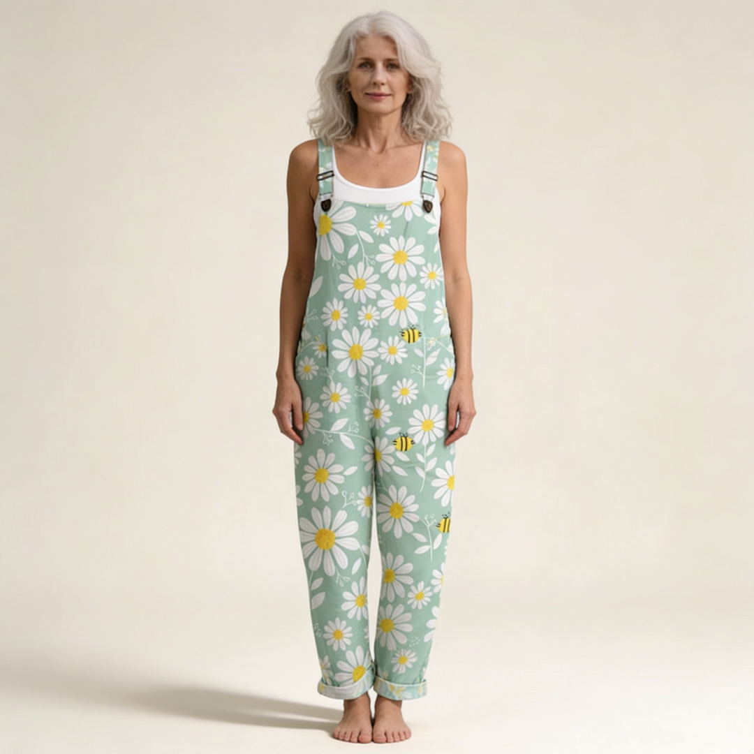 Florentine | fresh bright daisies