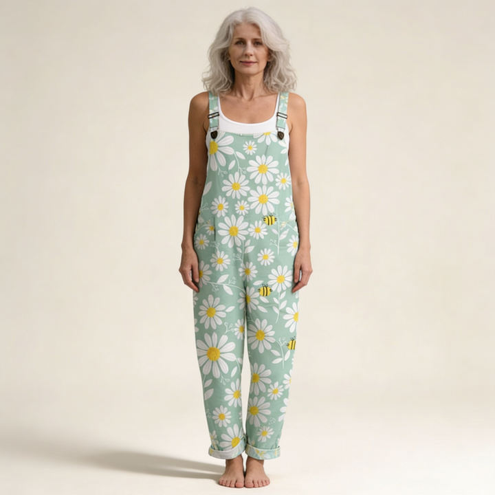 Florentine | fresh bright daisies
