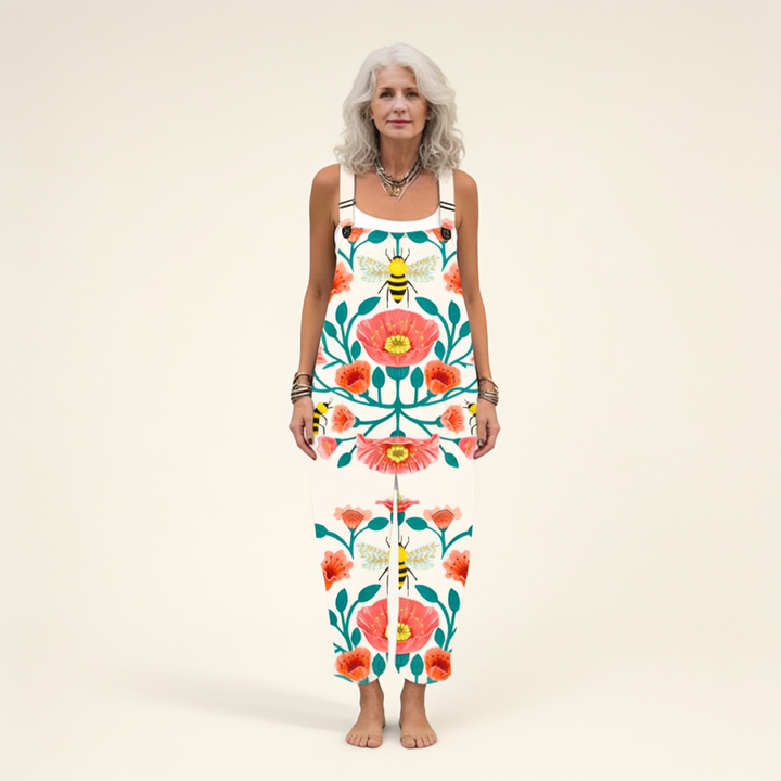 Amandine | luminous floral soothing