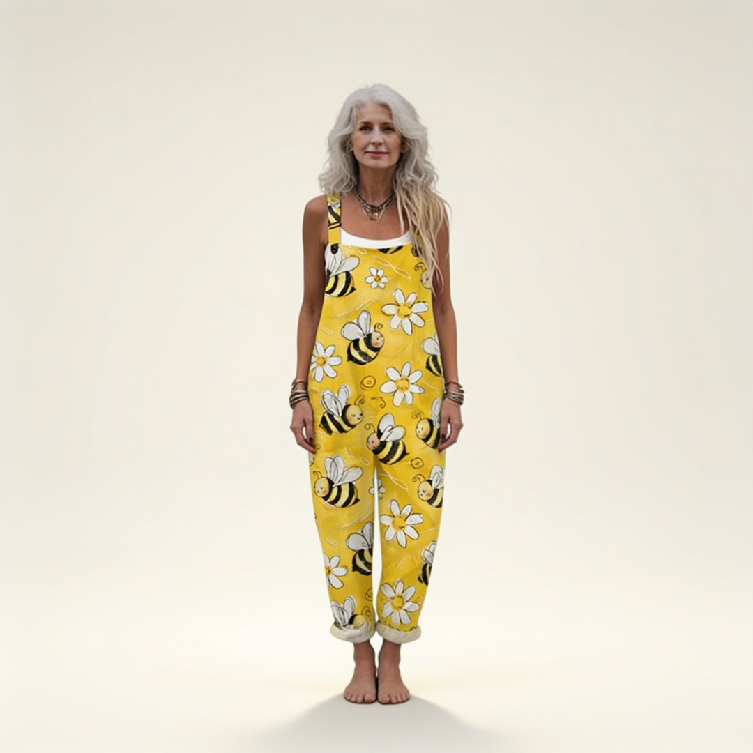 Solène | Radiant Spring Bees