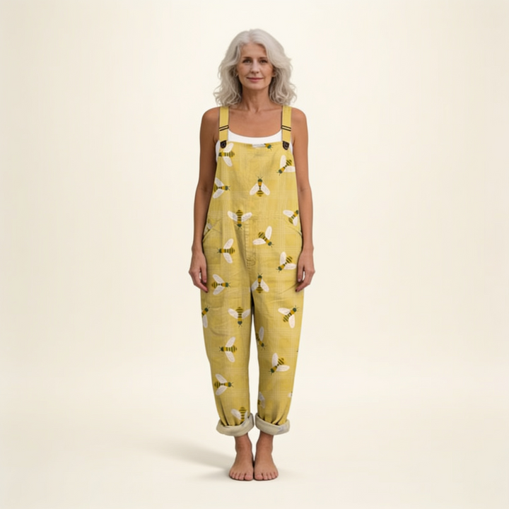 Élodie | Solar Light Bees