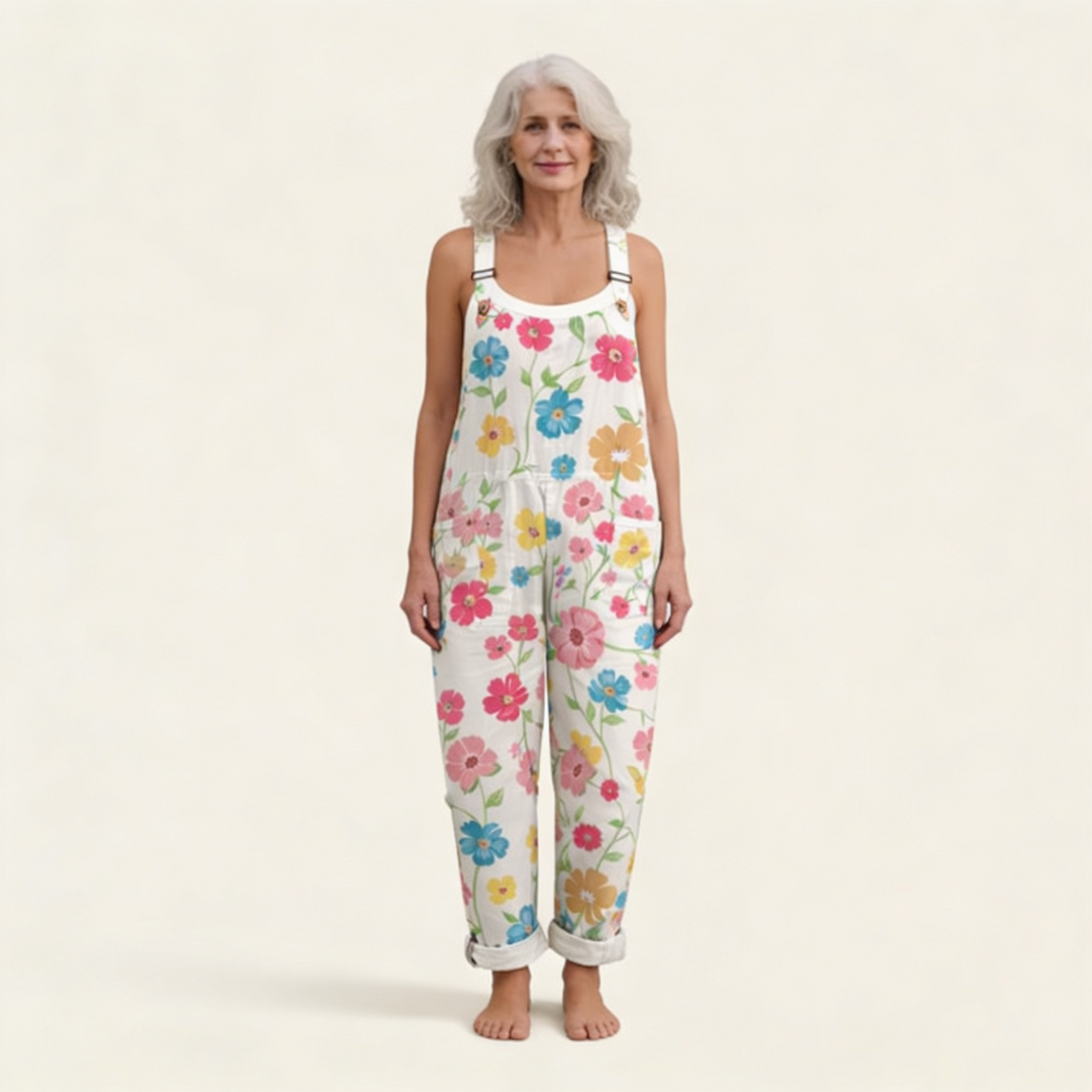 Capucine | Bright Spring Flowers