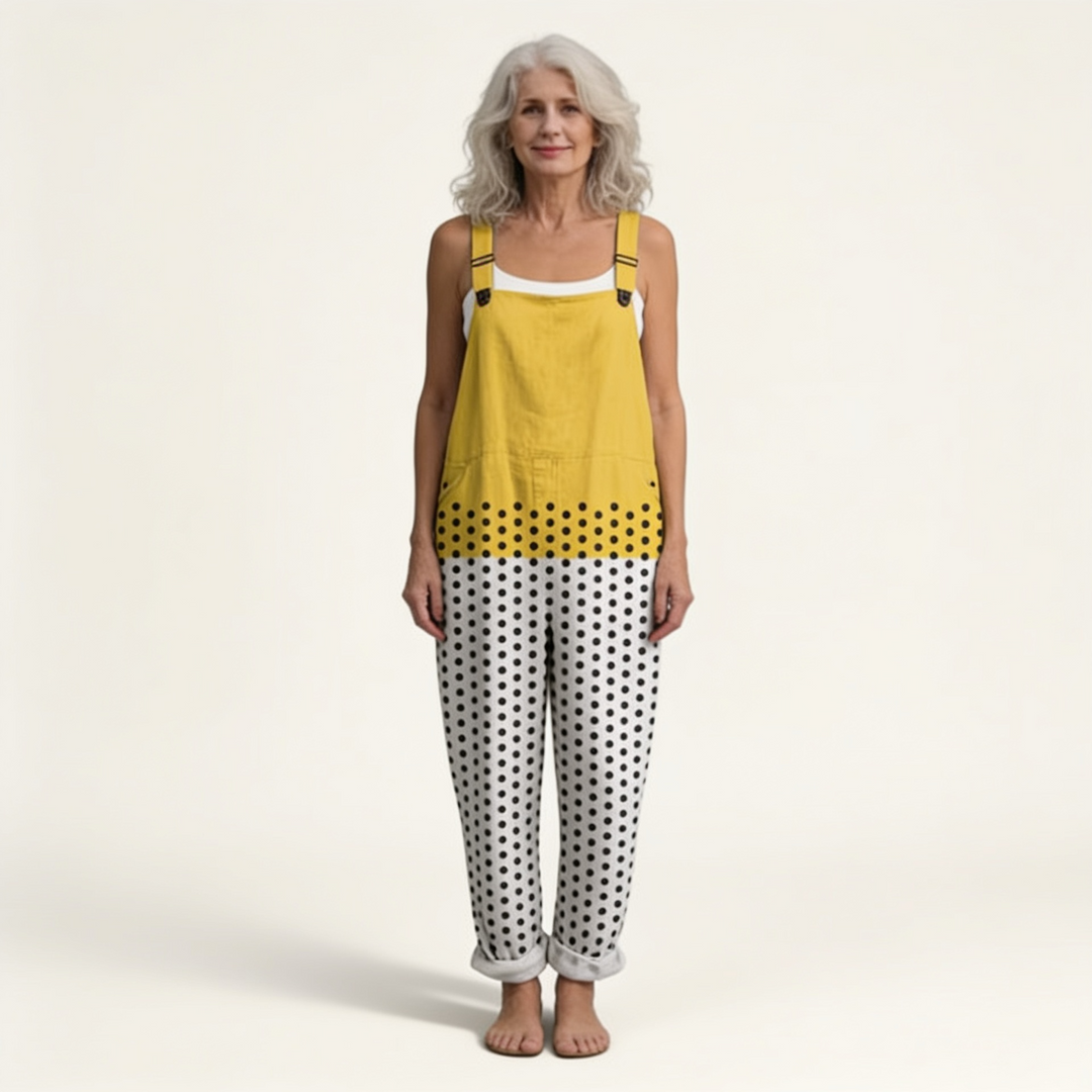 Victory | Graphic Contrast Dots