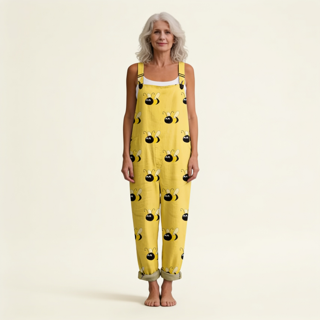Solène | sparkling solar bee