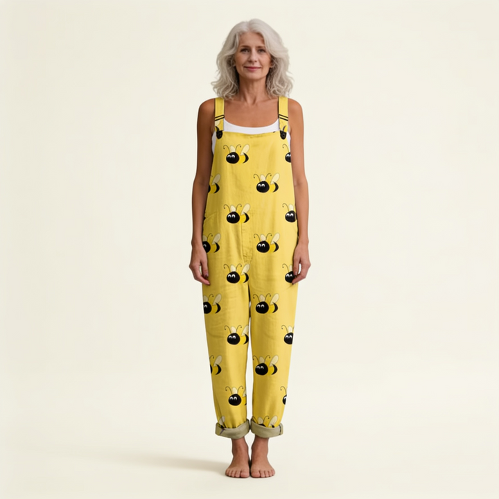 Solène | sparkling solar bee