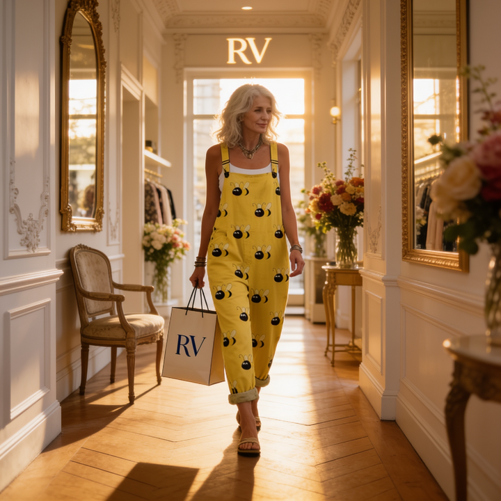 Solène | sparkling solar bee