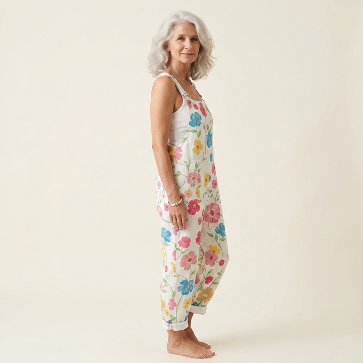 Capucine | Bright Spring Flowers