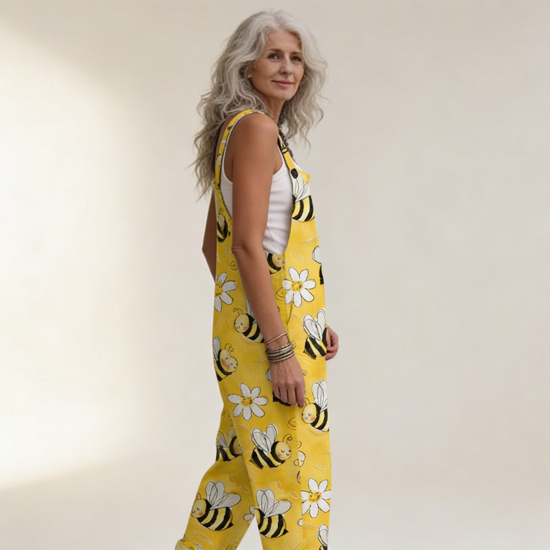 Solène | Radiant Spring Bees