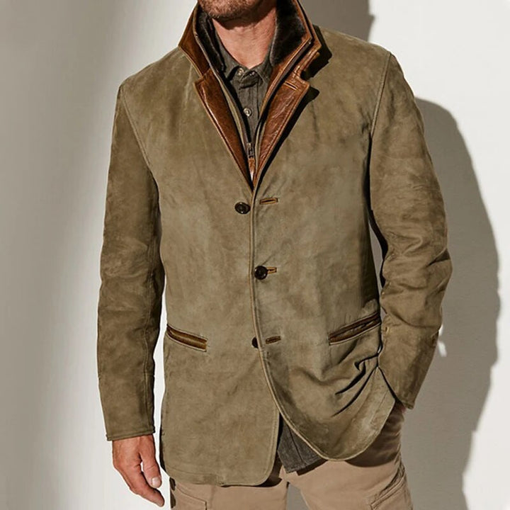 Gustave | Elegant Vintage Jacket