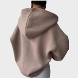 Aoibheann™ | Chic Hooded Jumper