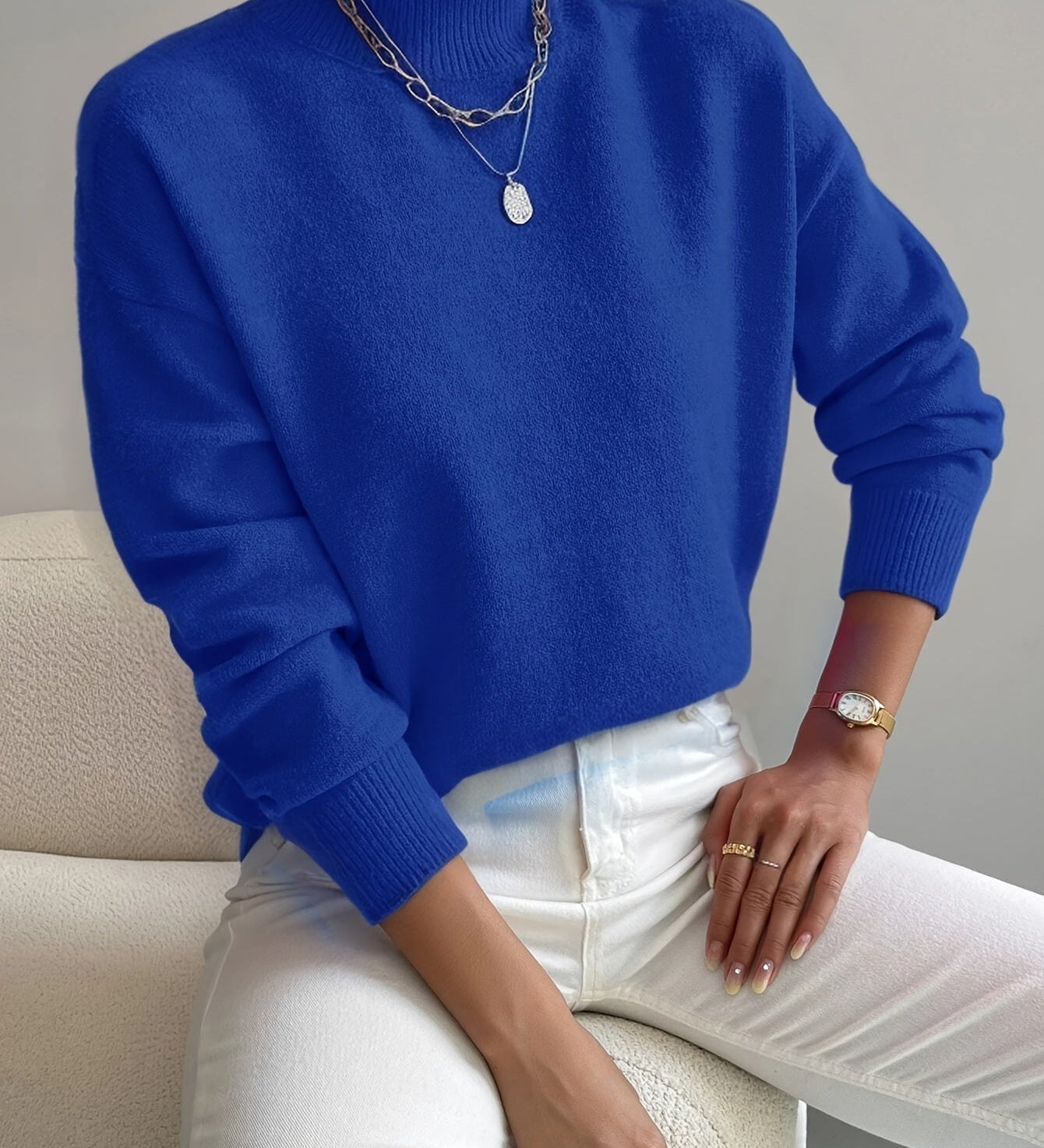 Sadhbh™ | Mid-Season Jumper