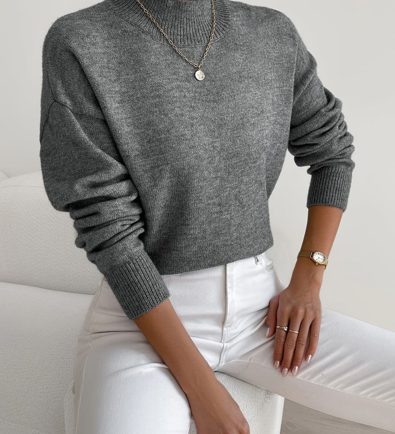 Sadhbh™ | Mid-Season Jumper