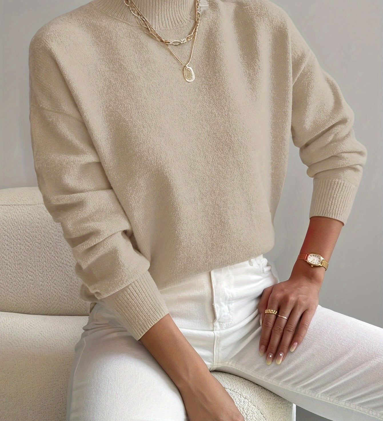 Sadhbh™ | Mid-Season Jumper
