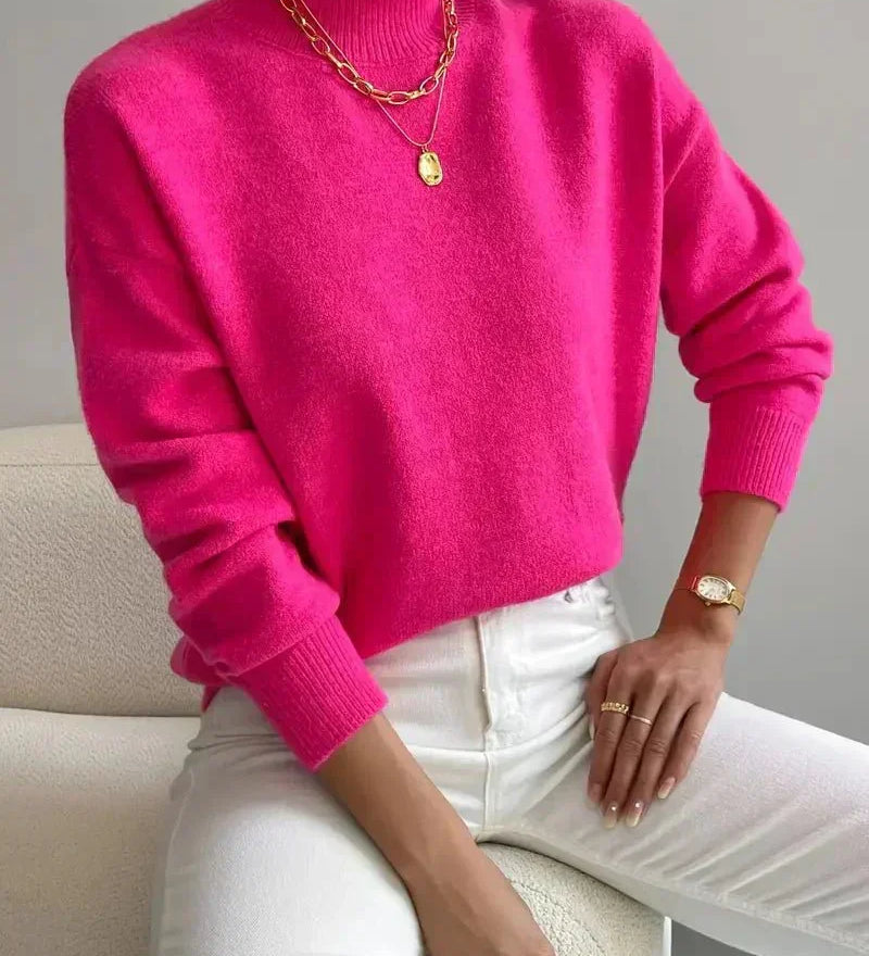 Sadhbh™ | Mid-Season Jumper