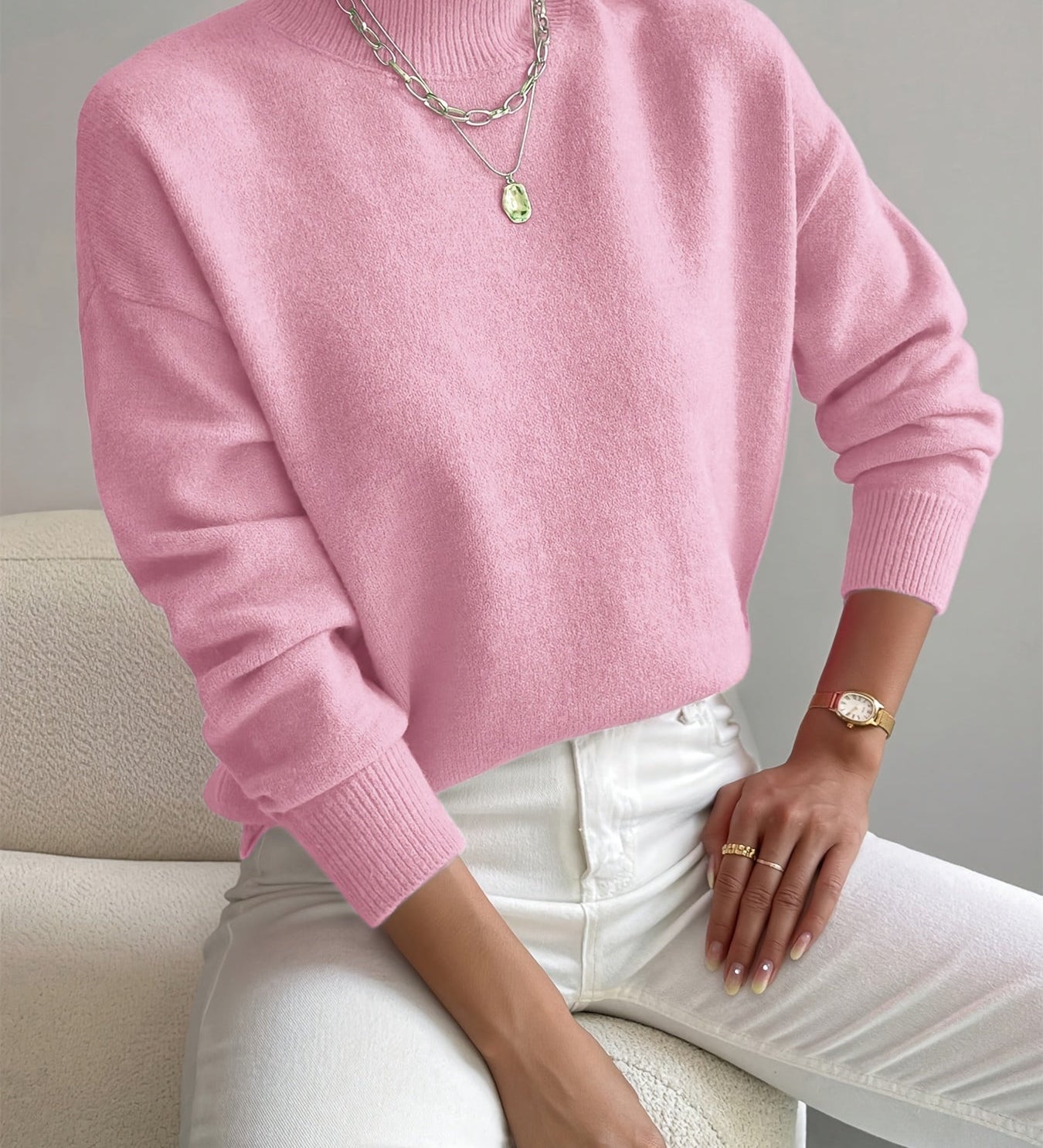 Sadhbh™ | Mid-Season Jumper
