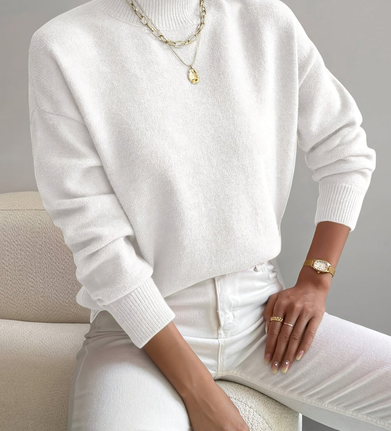 Sadhbh™ | Mid-Season Jumper
