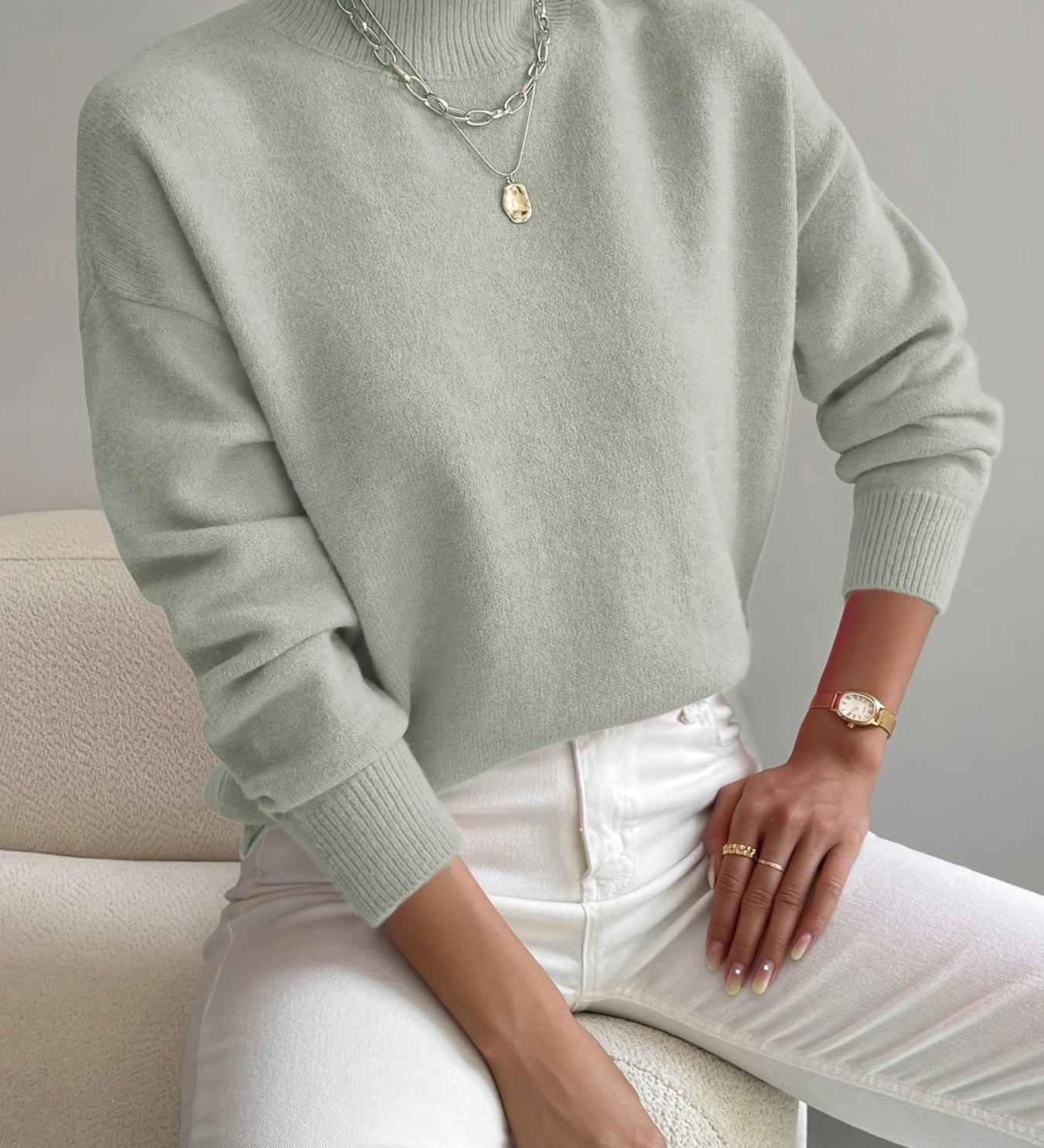 Sadhbh™ | Mid-Season Jumper