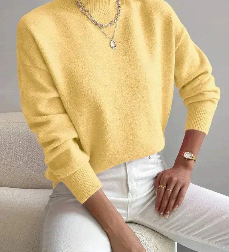Sadhbh™ | Mid-Season Jumper