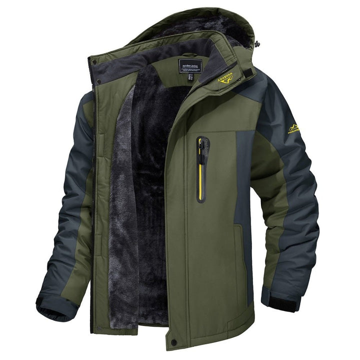 Jules | Waterproof Jacket