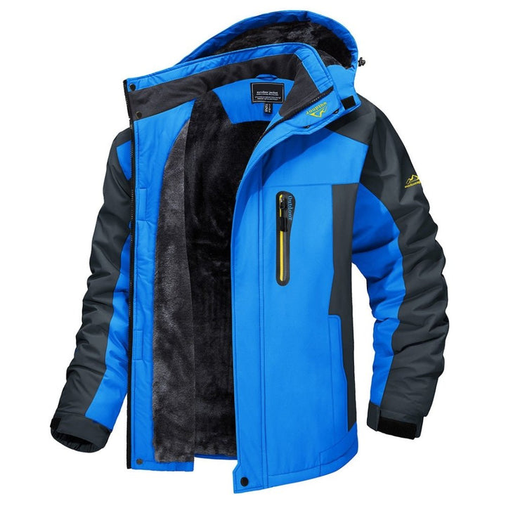 Jules | Waterproof Jacket