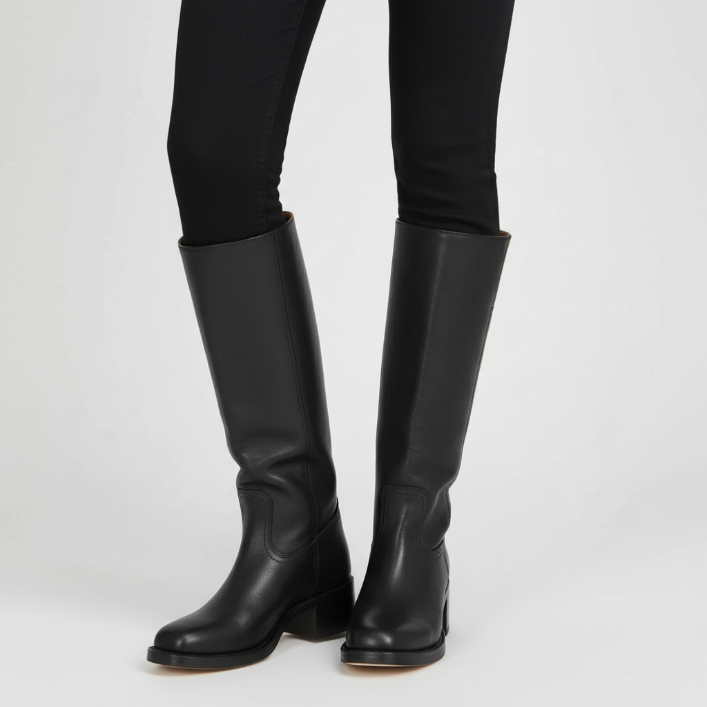 Chloé | Knee High Boots