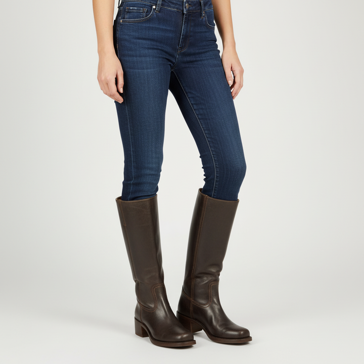 Chloé | Knee High Boots