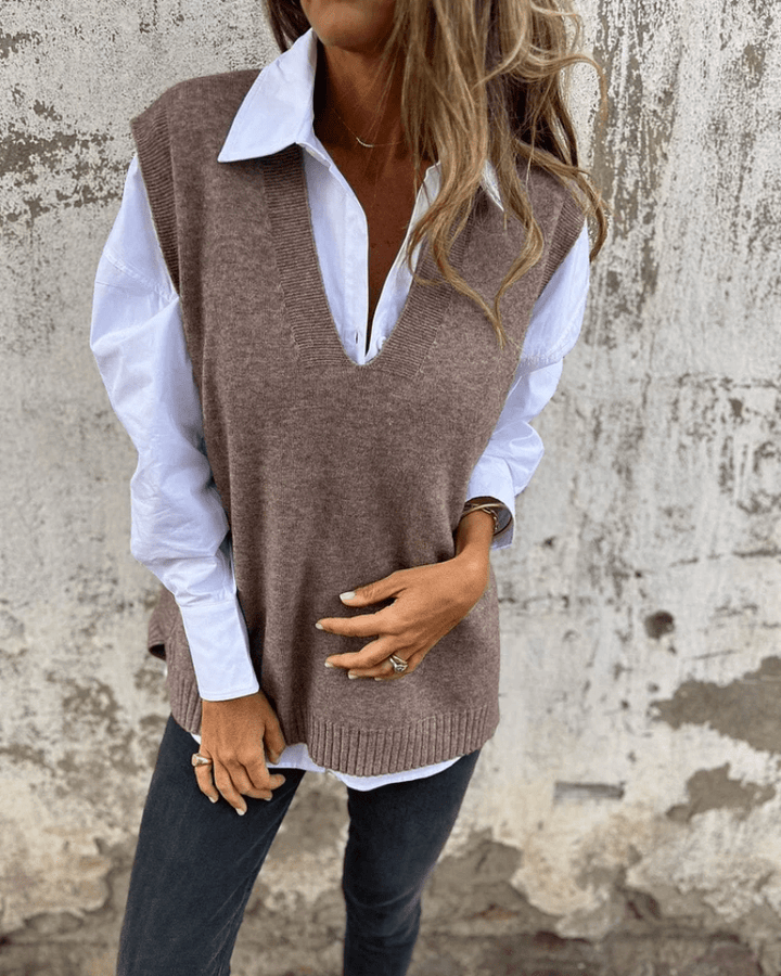 Vyn | Elegant Gilet