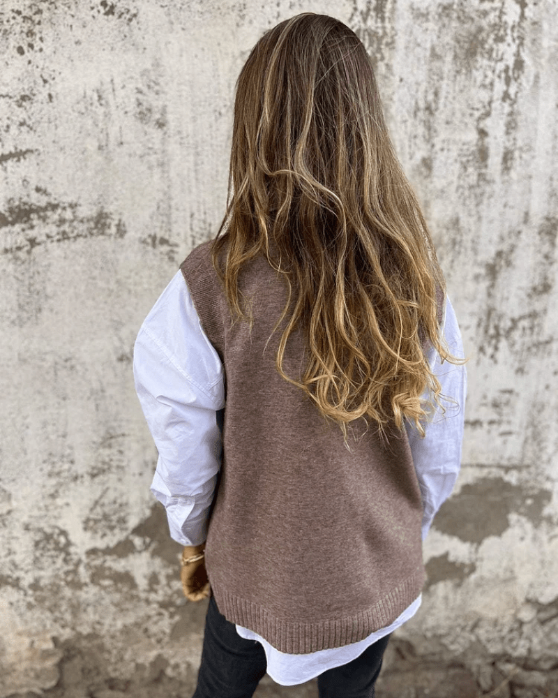 Vyn | Elegant Gilet