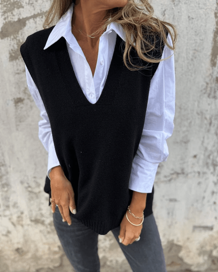 Vyn | Elegant Gilet