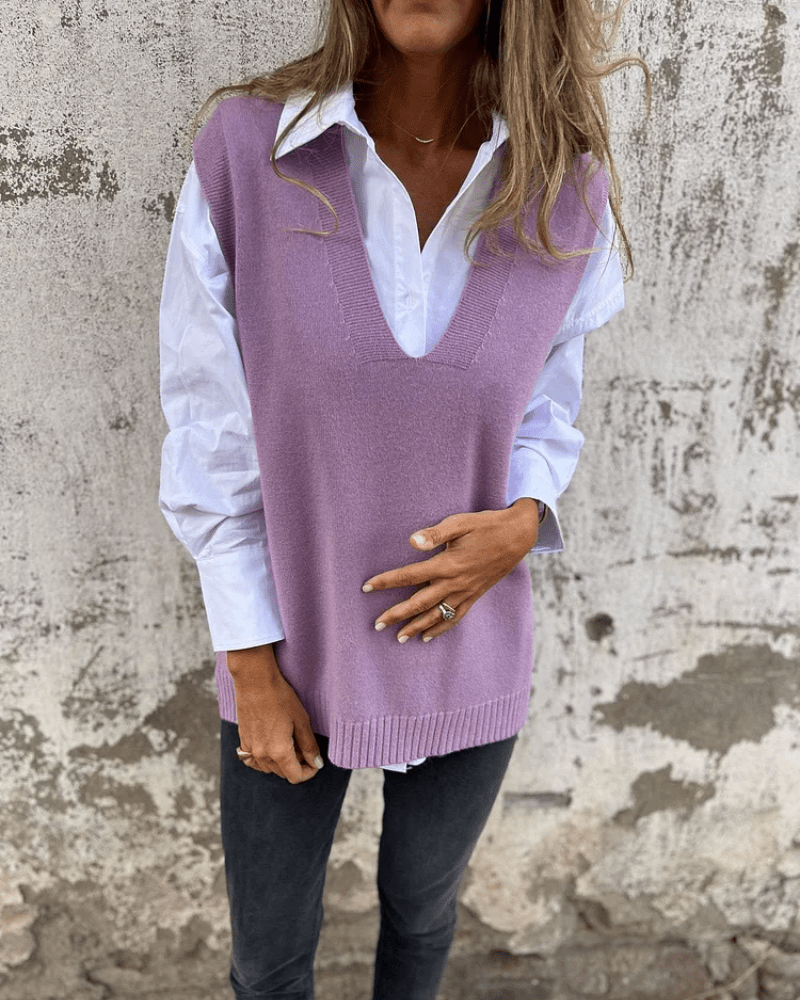 Vyn | Elegant Gilet