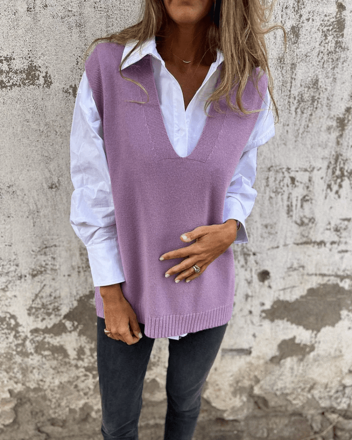 Vyn | Elegant Gilet