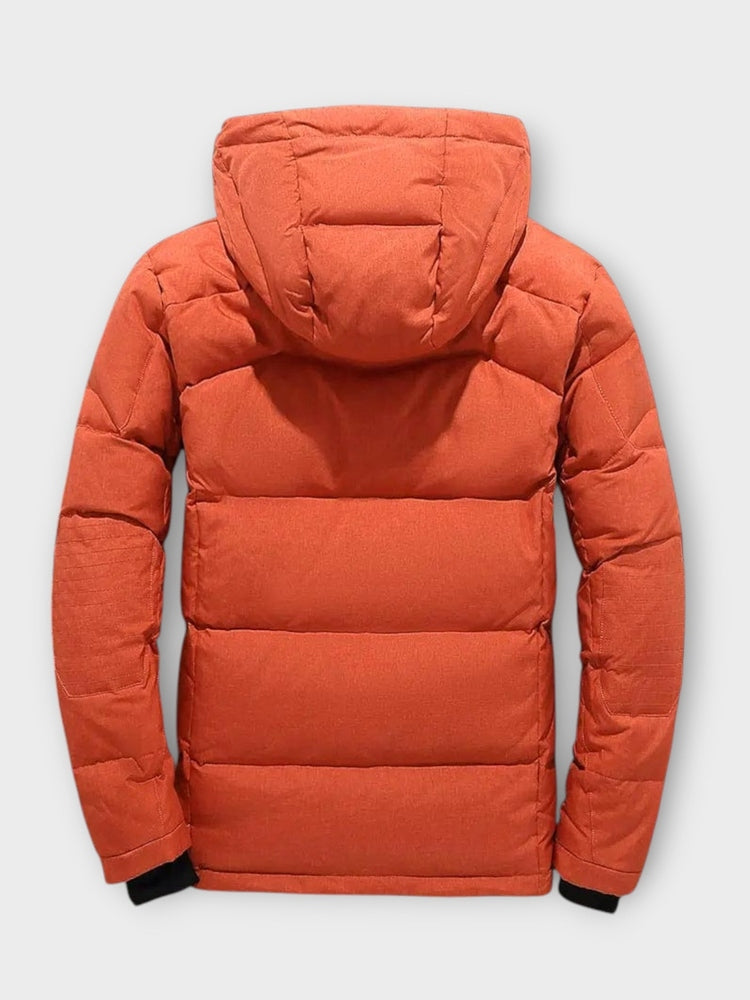 Hugo | Robust Winter Parka