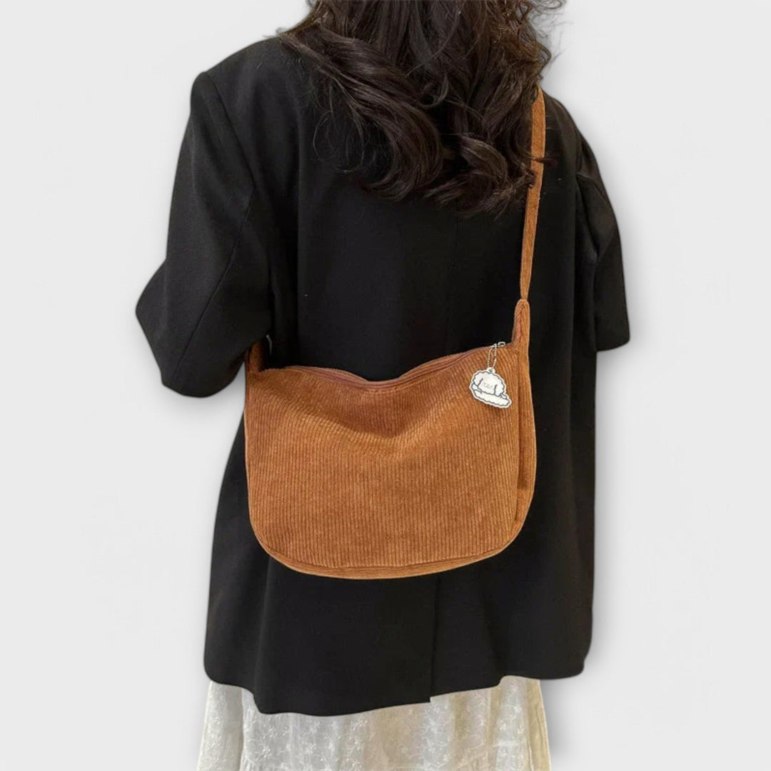 Auriane | Shoulder Bags in Cordura