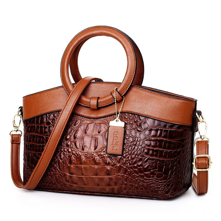 Rosalie | Classic Everyday Handbag