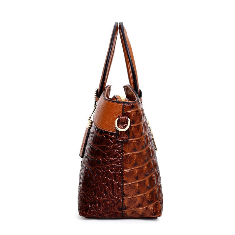 Rosalie | Sac à main classique pour tous les jours