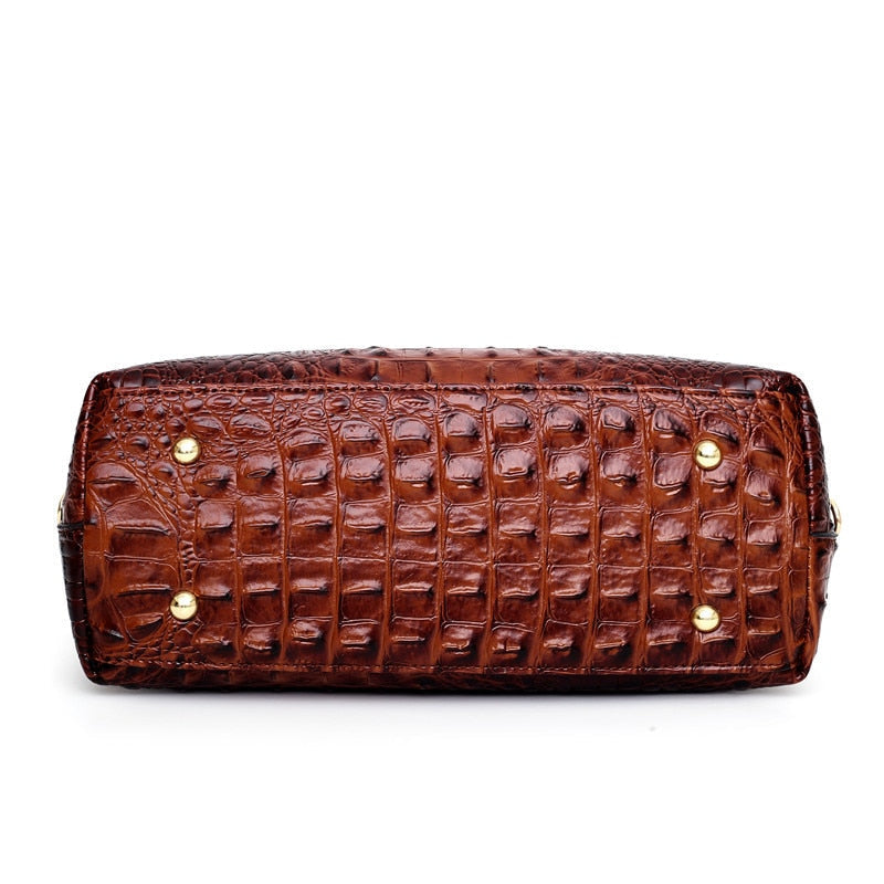 Rosalie | Classic Everyday Handbag