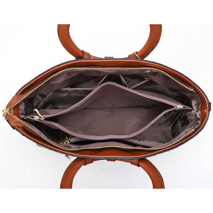 Rosalie | Classic Everyday Handbag