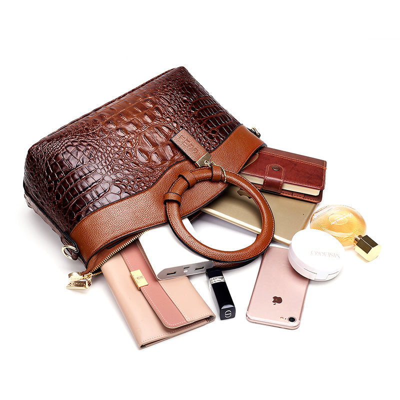 Rosalie | Sac à main classique pour tous les jours