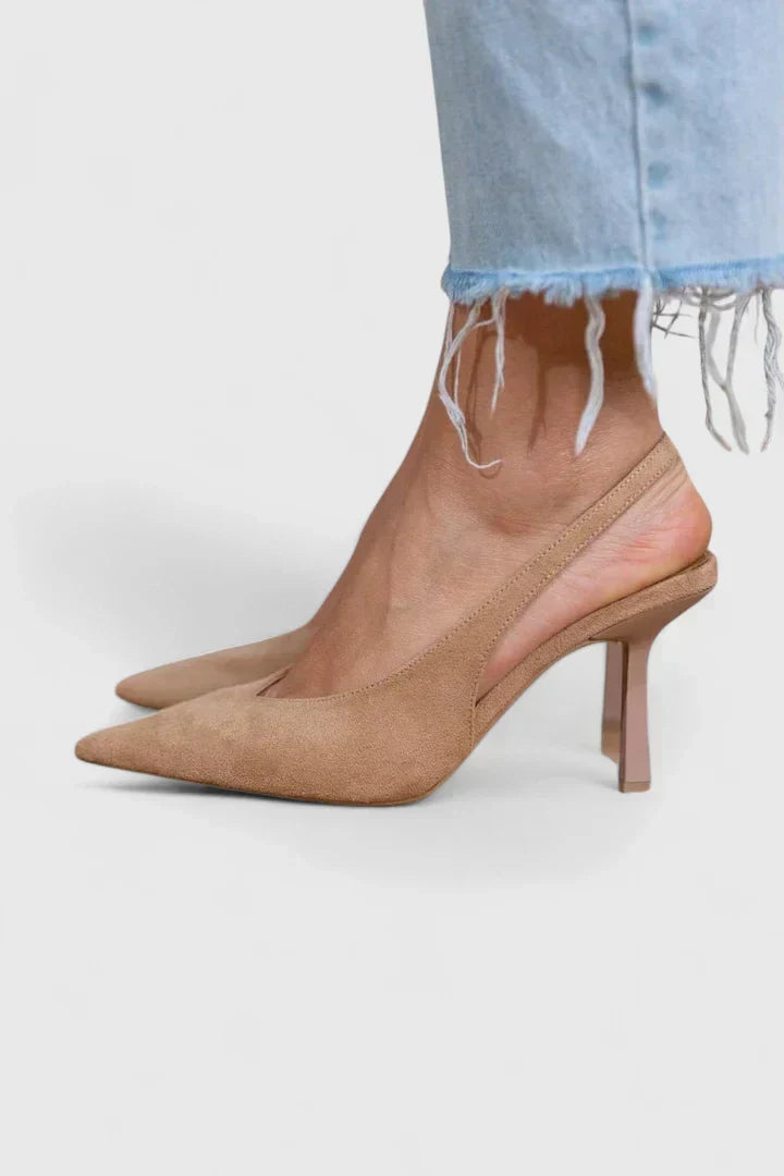 Ysabelinne | Elegant Heels