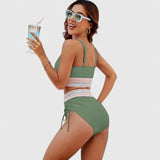 Beatričė™ | Elegantiškas bikinio komplektas
