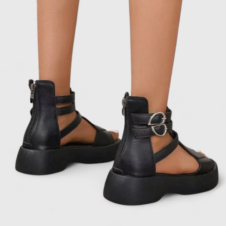Ivana | Orthopaedic Sandals