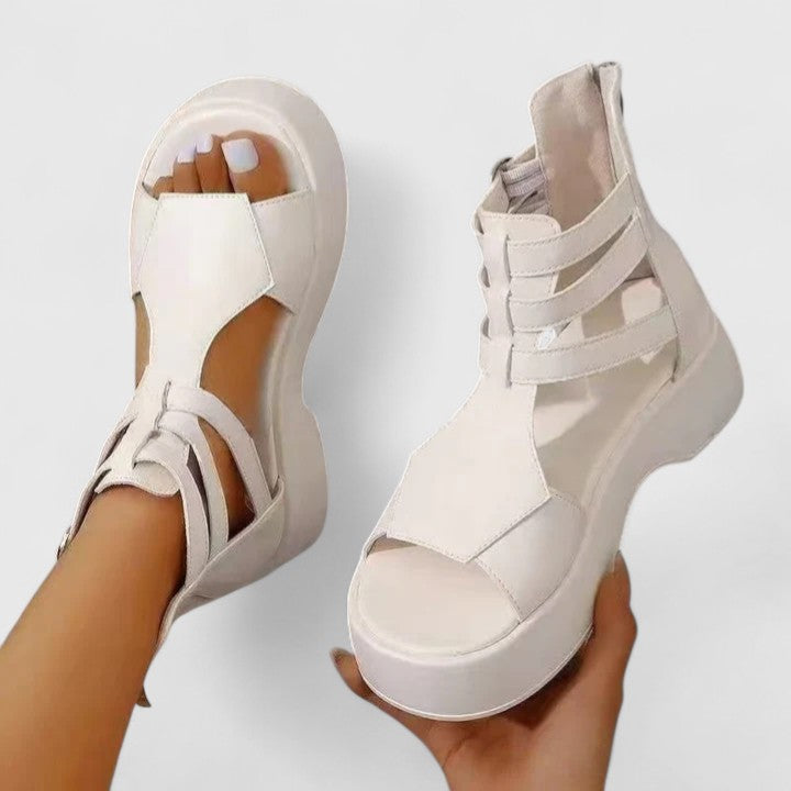 Ivana | Orthopaedic Sandals