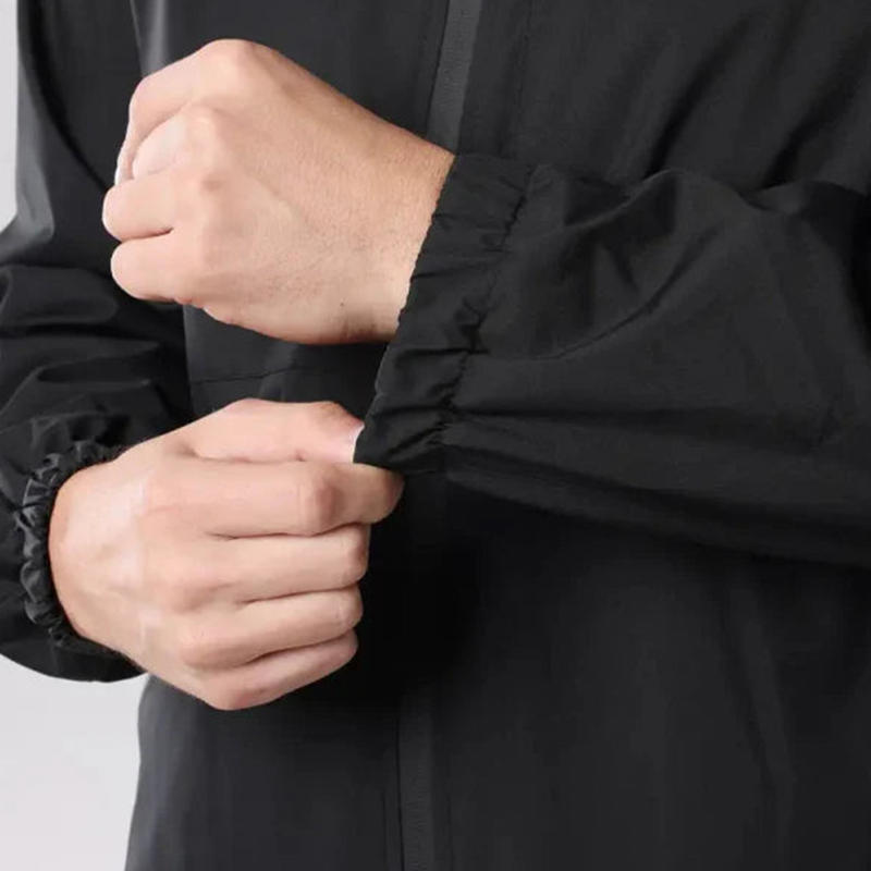 Gaspard | Plain Outdoor Jacket