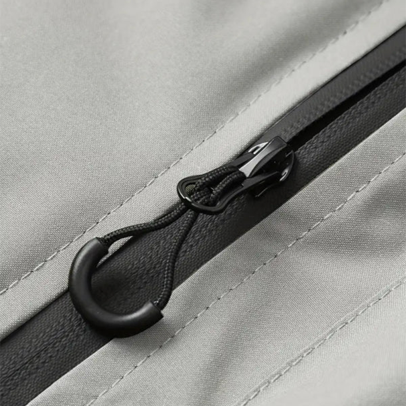 Gaspard | Plain Outdoor Jacket
