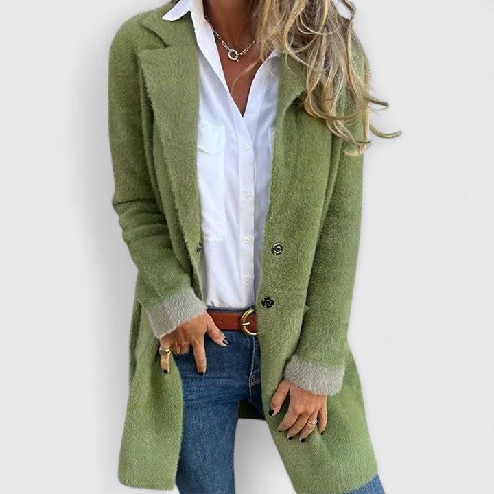 Sophryell | Elegant Blazer