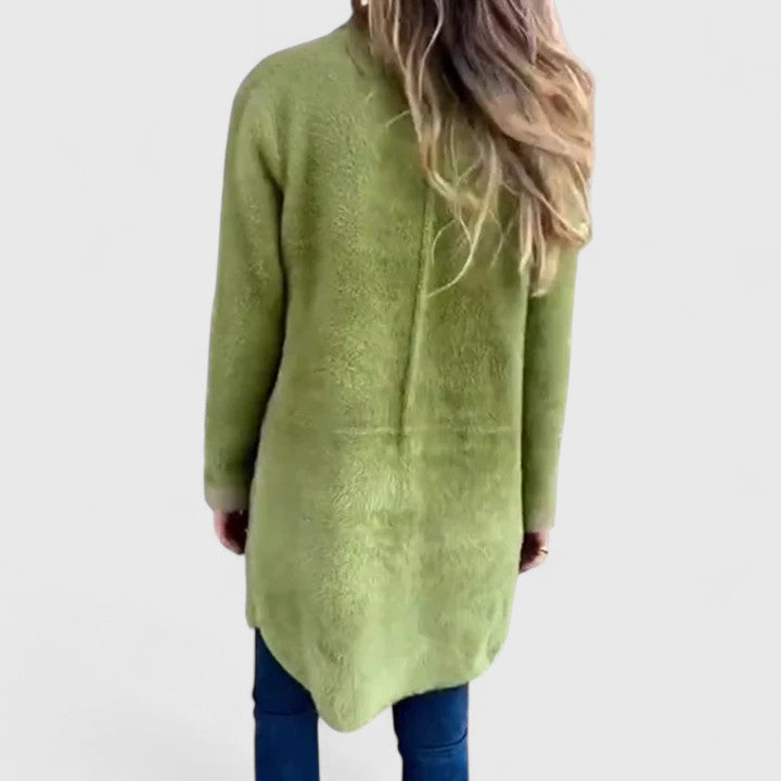 Sophryell | Elegant Blazer