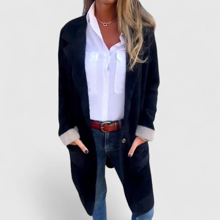 Sophryell | Elegant Blazer