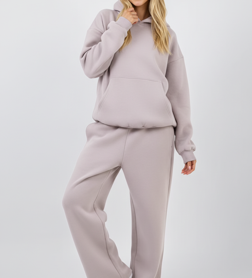 Paulina™ | Medvilninis kostiumėlis