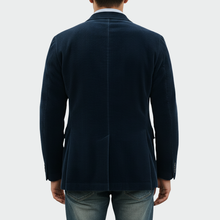 Olivier | Suit Jacket and Waistcoat Set