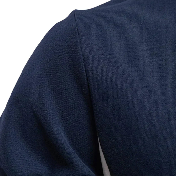 Laurens | Elegant Pullover for Men